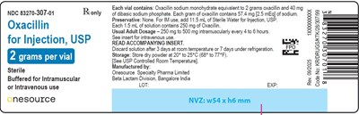 2g-vial (Vial Label 2g)